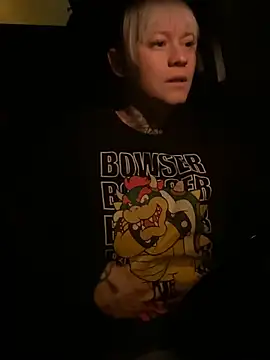 poussichienne online show from 02-25-26, 04:22