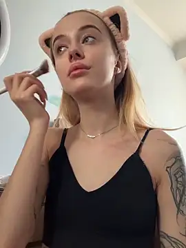 enjoy my beauty online show from 04-08-26, 06:24