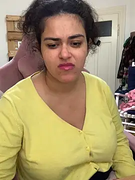 Curvydesifromgermany online show from 11-05-25, 01:33