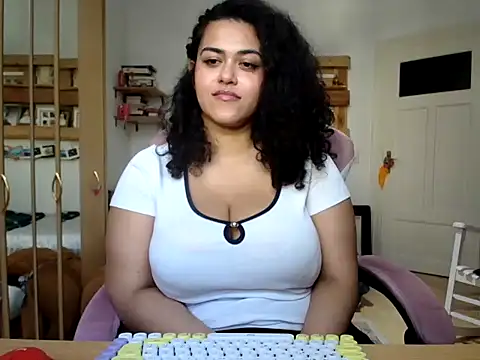 Curvydesifromgermany online show from 03-03-26, 01:39