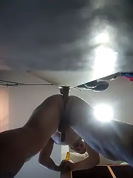 Hunnyhunty420 online show from 03-01-26, 03:25