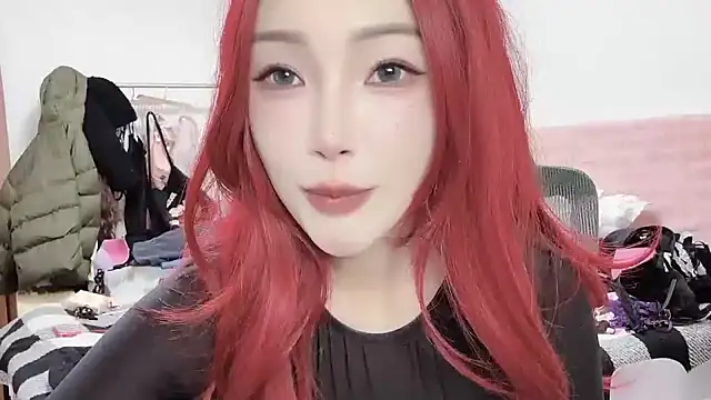 XinBaoa 156 online show from 01-09-25, 06:38