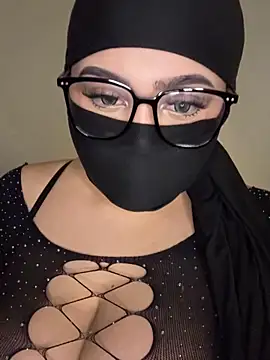 Haanna   online show from 03-13-26, 07:48