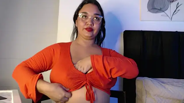 Alezapark online show from 02-08-25, 03:31