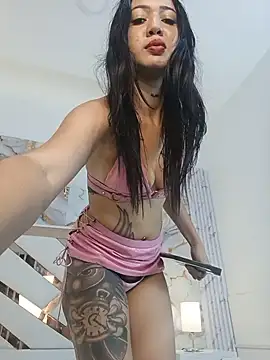 Selene 16 online show from 07-19-26, 06:11