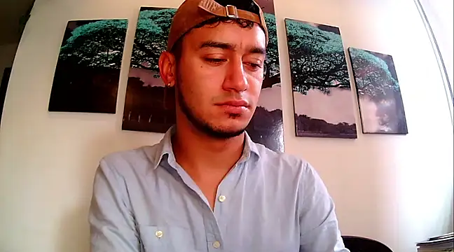 Kevin Torres online show from 02-25-25, 01:50