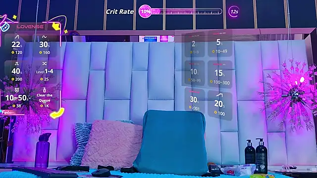 AuraRoss online show from 02-20-26, 07:14