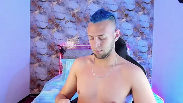 Damon Bakert online show from 03-29-26, 02:06