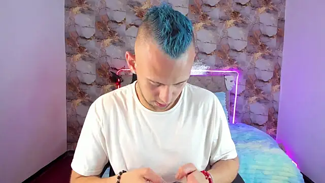 Damon Bakert online show from 04-10-26, 04:12