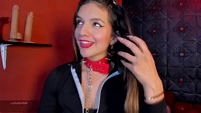 annavi  online show from 02-19-26, 07:21