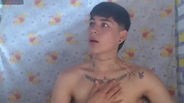 Lukas strong online show from 12-16-25, 03:50