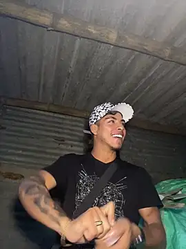 Ken-boy  online show from 04-14-26, 11:11