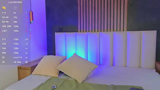 Snapshot of Ken-boy_ chatting on 06-30-26, 02:56 Ken-boy online show from 06-30-26, 02:56