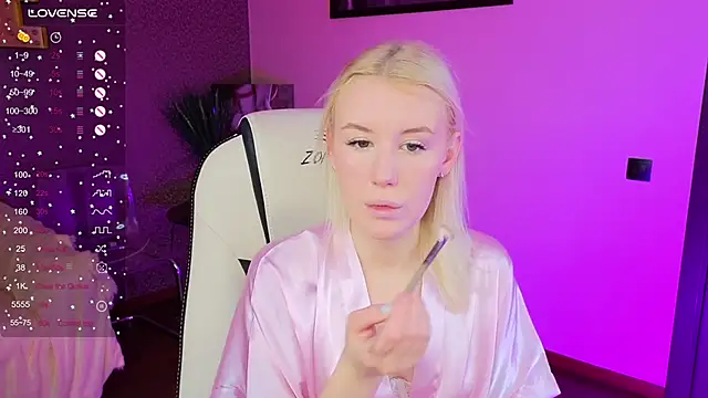 Selenatrend online show from 12-03-25, 06:10