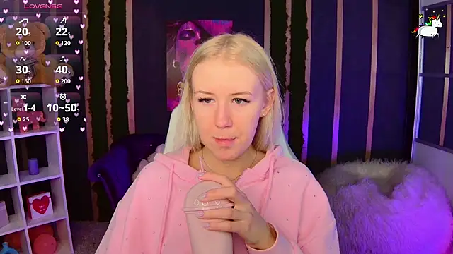 Selenatrend online show from 03-18-26, 06:05