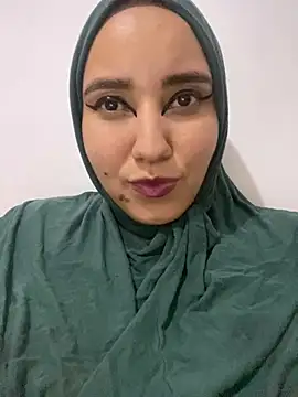 hannahayat online show from 01-16-25, 12:55