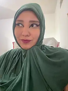 hannahayat online show from 09-25-25, 03:05