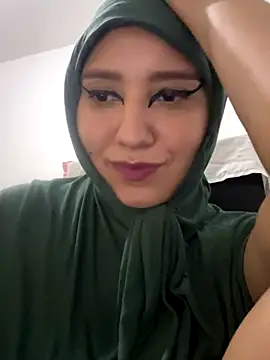 hannahayat online show from 11-29-25, 02:36