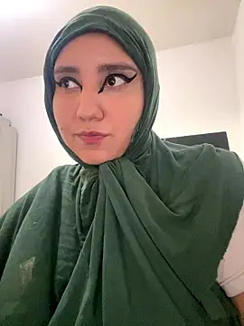 hannahayat online show from 01-17-26, 08:34