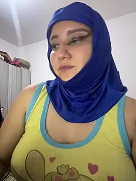 hannahayat online show from 05-31-26, 04:09