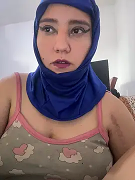 hannahayat online show from 06-26-26, 03:27