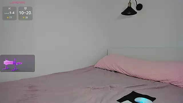 Anny Limis online show from 01-17-26, 09:47