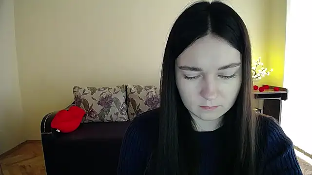 Pretty shy online show from 02-13-26, 09:38