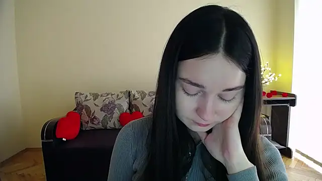 Pretty shy online show from 02-23-26, 10:01