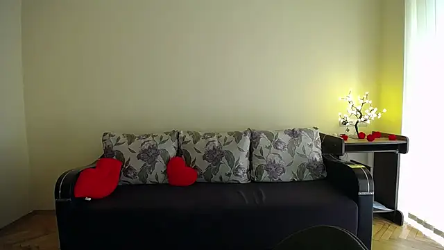 Pretty shy online show from 05-22-26, 08:42