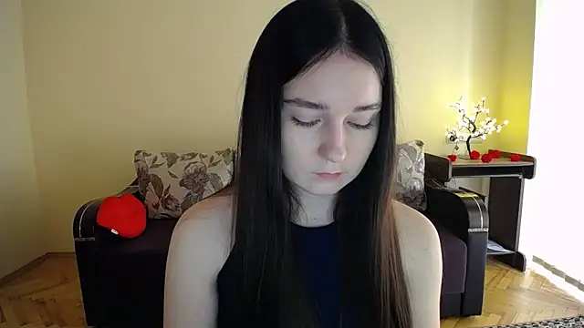 Pretty shy online show from 05-29-26, 09:07