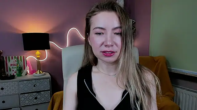 Mia Tasty online show from 11-27-25, 07:32