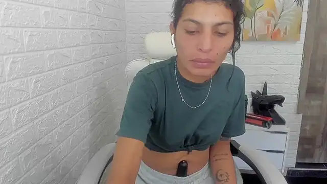 ImCrazzy online show from 03-19-25, 02:13