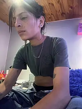 ImCrazzy online show from 07-03-26, 04:46