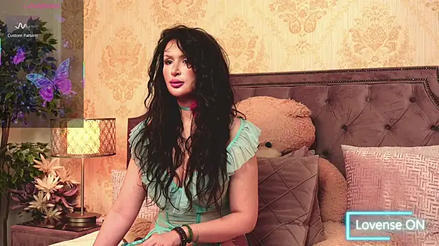 JaneDevine online show from 11-02-25, 05:43