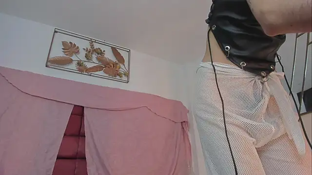 BonnieCute  online show from 12-15-25, 11:53