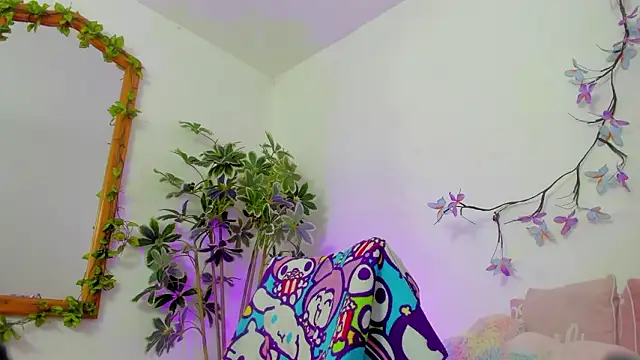 BonnieCute  online show from 02-02-26, 11:36