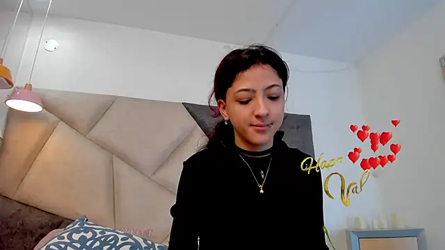 BonnieCute  online show from 02-15-26, 09:44