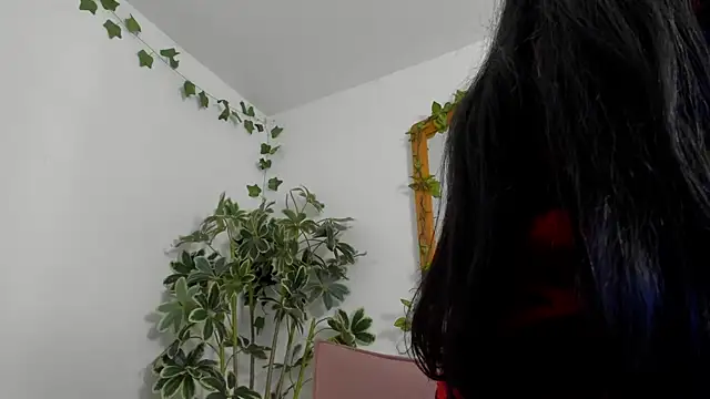 Snapshot of BonnieCute_ chatting on 07-11-26, 12:35 BonnieCute online show from 07-11-26, 12:35