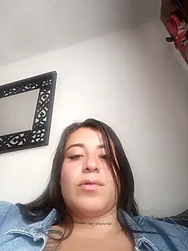 Alona Evans online show from 03-18-25, 10:04