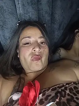 Alona Evans online show from 02-11-26, 11:21