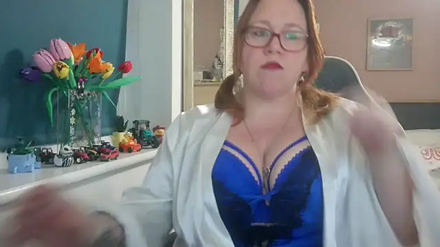 NikiDeeOfficial online show from 06-07-26, 08:56