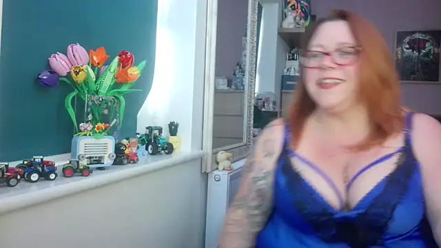 Snapshot of NikiDeeOfficial chatting on 08-01-26, 07:57 NikiDeeOfficial online show from 08-01-26, 07:57