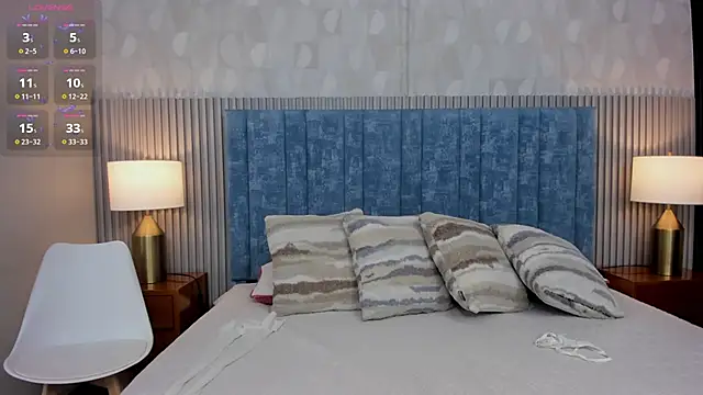 Ivi Akina online show from 03-07-26, 06:27