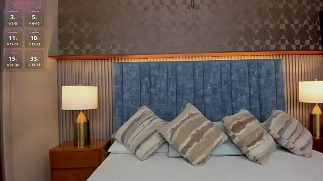 Ivi Akina online show from 04-11-26, 06:23