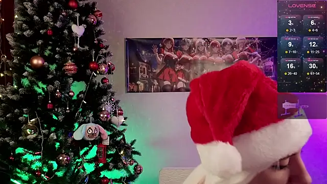 MariiaMk online show from 12-21-25, 05:53