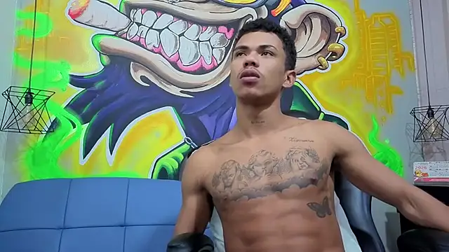 scarce candy69 online show from 03-06-26, 01:35