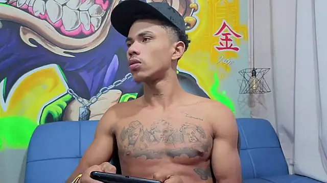scarce candy69 online show from 07-04-26, 03:45