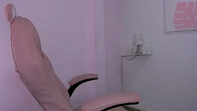 Evelin shy online show from 03-12-26, 02:50