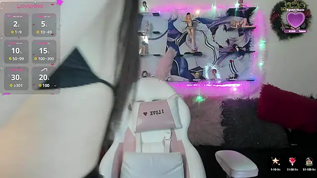 Snapshot of Sofi_lenox chatting on 01-07-25, 07:20 Sofi lenox online show from 01-07-25, 07:20