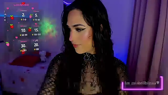 Snapshot of im_mishellbigass chatting on 12-12-24, 10:02 im mishellbigass online show from 12-12-24, 10:02
